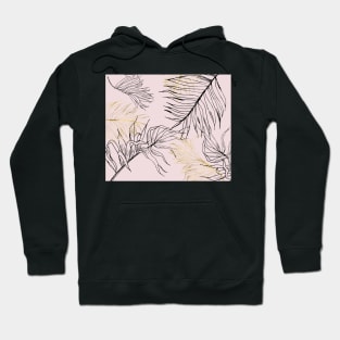 Lush rendezvous II Hoodie